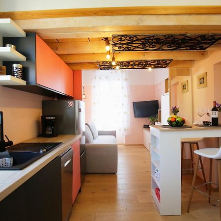 Studio Mo Opatija Extérieur photo