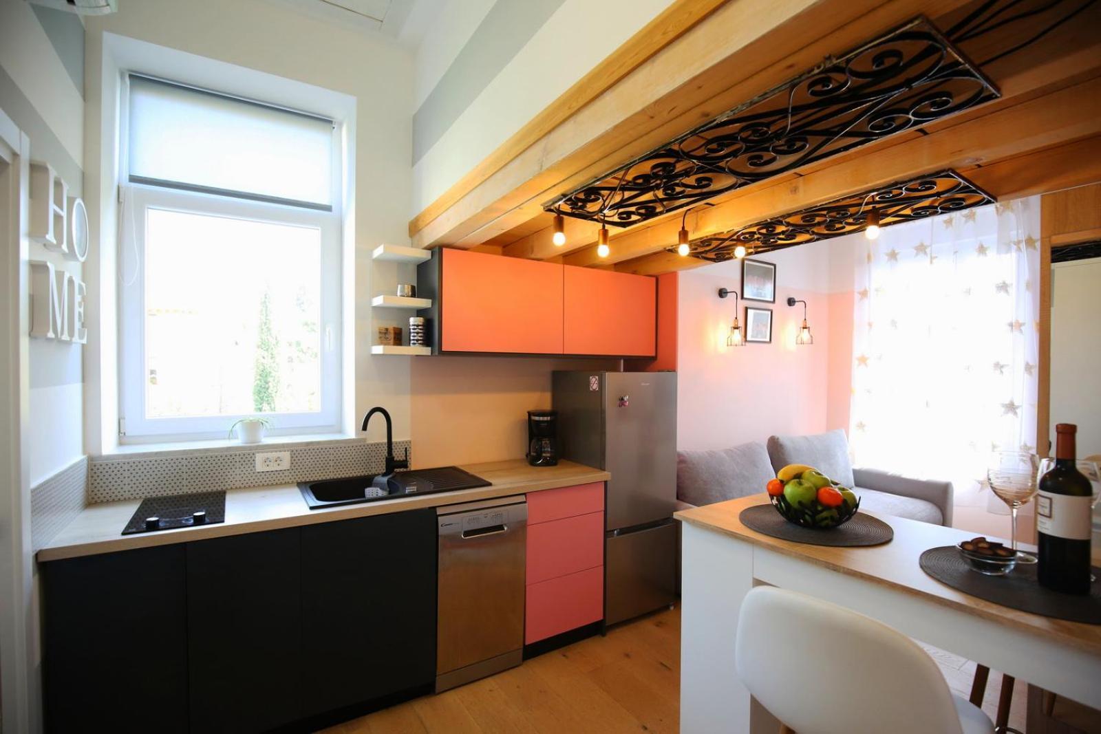 Studio Mo Opatija Extérieur photo